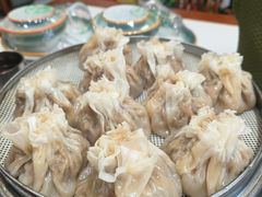-清真·同发顺饭庄·烧麦(总店)