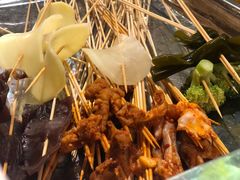 -钢管厂歆瑞源油卤串串香(春熙路太古里店)