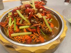 -龙虾奇迹泥炉烤肉(大华三路店)