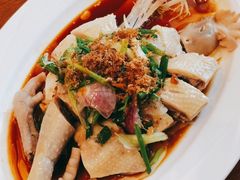 -常来小聚·广州非遗传承餐厅(中山二路店)