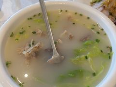 -月福京味斋·烤鸭店·北京菜(鼓楼总店)