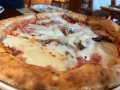 -Mammamia意大利餐厅(阳春巷店)