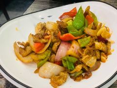 -小山寨(天润城店)