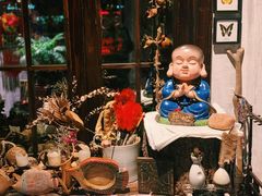 -馬蘭花開(车站大道店)