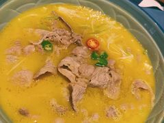 酸汤肥牛-荣小馆(临海世纪花城店)