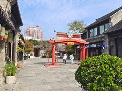 -回龙窝历史文化街区