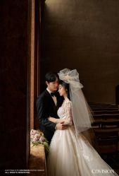 -CD视觉婚纱摄影