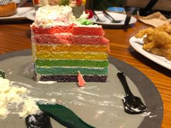 -Ohkajhu Organic Farm Sansai