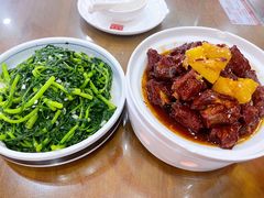 -木桶记臭鳜鱼·安徽非遗名菜(火车站白马老店)