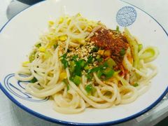 -大嘻咹biangbiang面(历史博物馆店)