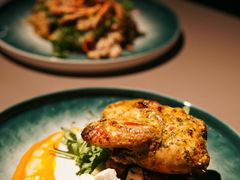 -Oasis Bar & Grill