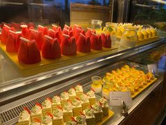 -马哥孛罗酒店·SAVVY全日餐厅