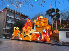 -新川办餐厅