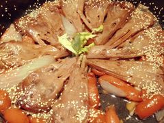 -一品渝香·好吖好鸭时尚干锅鸭头(乐汇城店)