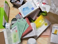 -Olive Young(明洞旗舰店)