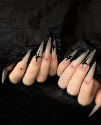 -MB·nail美甲美睫