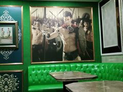 -圣地雅歌KTV(市府广场店)