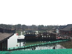 -湘湖大院(越王路店)