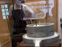 -小满手工粉(北京富力广场店)