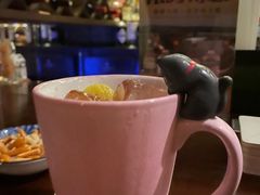 -Joy酒隐(西湖店)