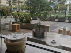 -喜茶(佛山南海万科广场店)
