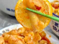 -陈至马正宗兰州牛肉面(韩乐坊店)