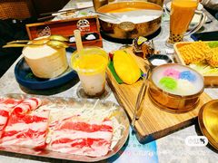 -四面泰(万象城店)