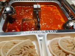 -海底捞火锅(龙湖三千集店)