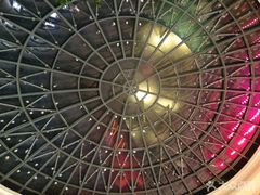 -漢咖啡·全服务式自助晚餐(武汉洲际酒店)