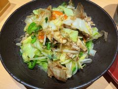 -和樂日本料理
