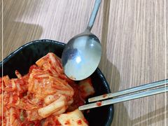 -文成焕·家族韩式餐厅