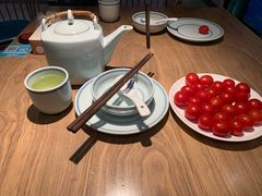 -刀板香·安徽菜(国购IFC店)