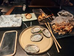 -三杯赤運·中式小酒馆(所城里店)