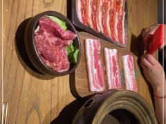 -泥炉烧肉师(新街口金銮巷店)