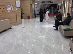 -美年大健康体检中心(牡丹园分院)