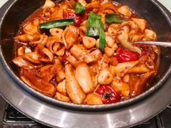-怡和春天大酒楼(柳芳店)