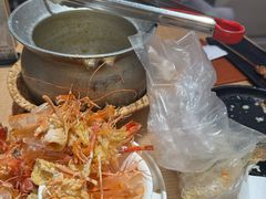 -隅乐胡椒虾·台湾菜·团建(皇岗店)