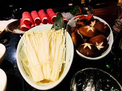 -捞王锅物料理(凯旋路店)