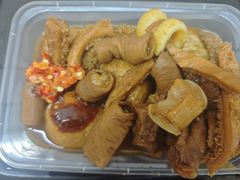 -阿姨牛杂(北京路店)