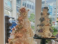-杜哈夫DOUX RÊVE·生日蛋糕(日月光店)