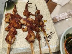 -贺秦生陕面王(富力城店)