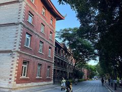 -厦门大学(思明校区)