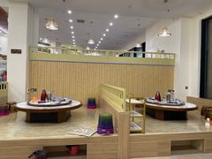 -朴小妹人参鸡汤火锅(长白山万达店)