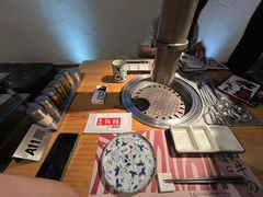 -勇誌烧肉·焱铁烧