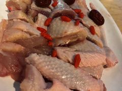 -龙泉人椰子鸡.糟粕醋.海南菜(三亚旗舰店)