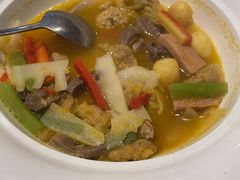 -院8里·少城记忆老川菜(宽窄巷子店)