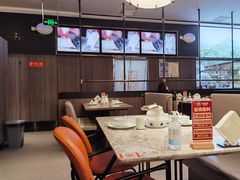 大堂-四道菜·福建菜馆(新街口金鹰店)