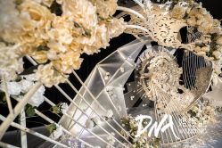 -DNA Wedding 婚礼记(上海店)