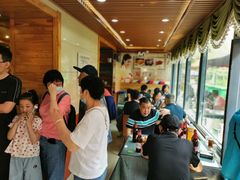-春花民族美食(佳木斯总店)