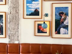 大堂-BOR Eatery(安福路店)